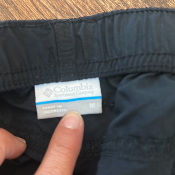 Columbia hiking shorts - Picture 5 of 7